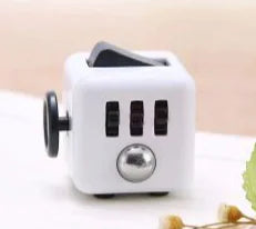 6-Sided Decompression Fidget Cube - Cindy's Shop