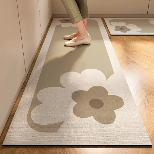 Absorbent Non-Slip Kitchen Mat - Cindy's Shop