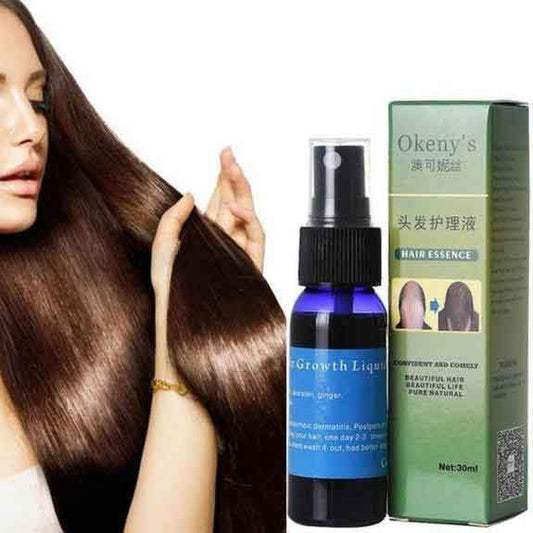 Organic Hair Growth Essence - Cindy's Shop