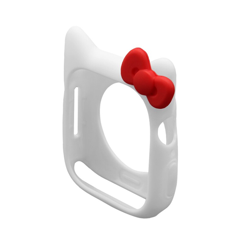 Cat Watch Cover Case for Apple Watch - Cindy's Shop