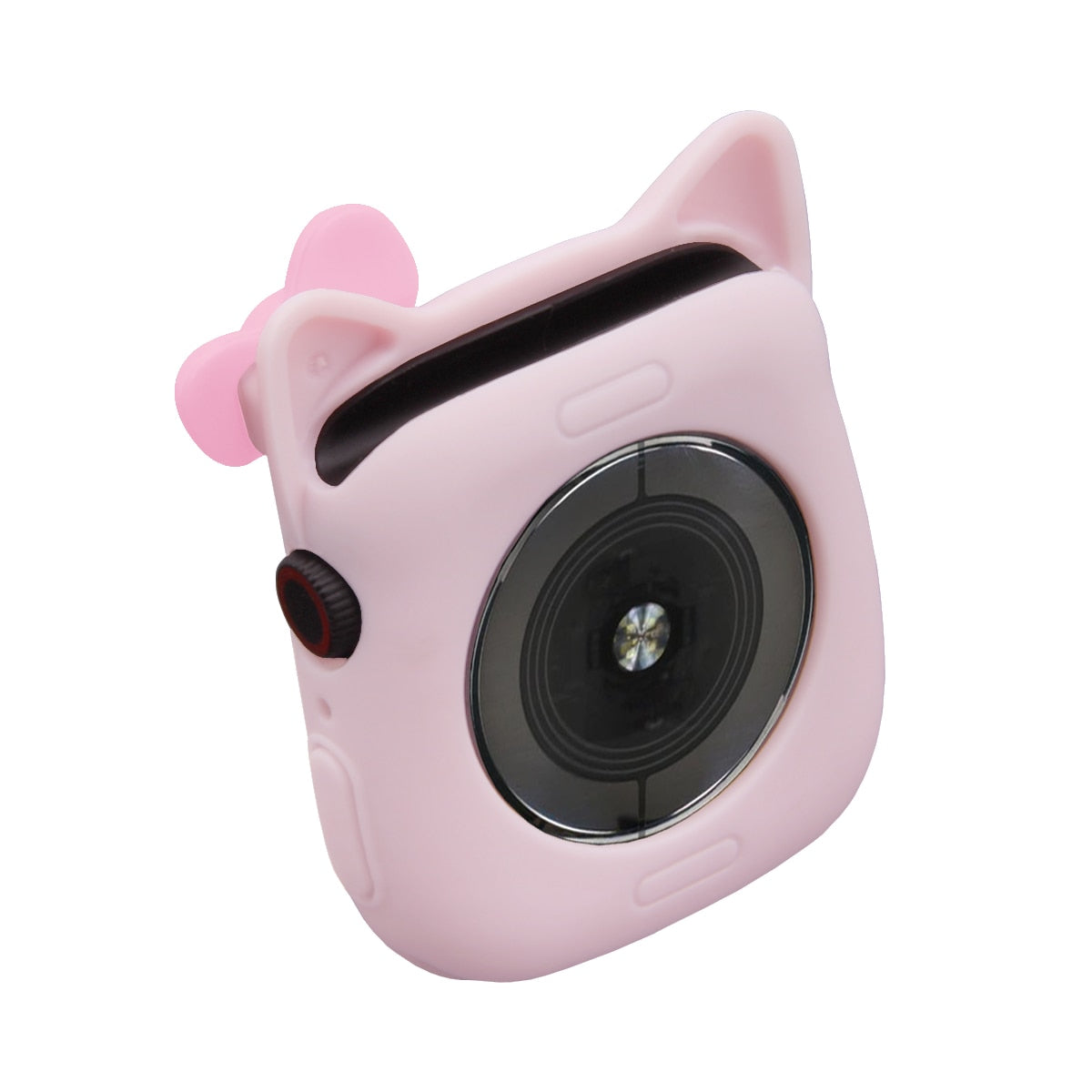 Cat Watch Cover Case for Apple Watch - Cindy's Shop
