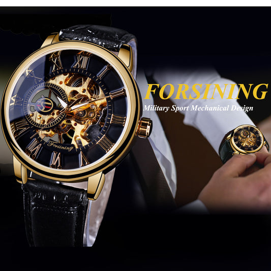 Men Luxury Brand Watch - Cindy's Shop