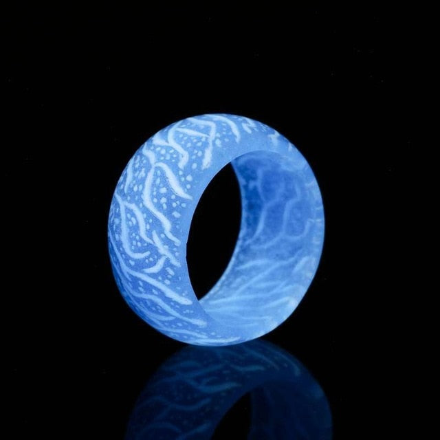 Love Glow Ring - Cindy's Shop