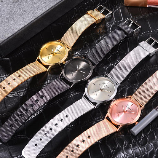 Lvpai Ros  Fashion Watch - Cindy's Shop