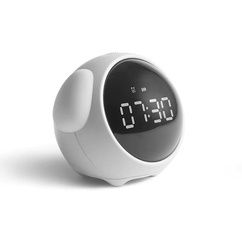 Expression Alarm Clock - Cindy's Shop