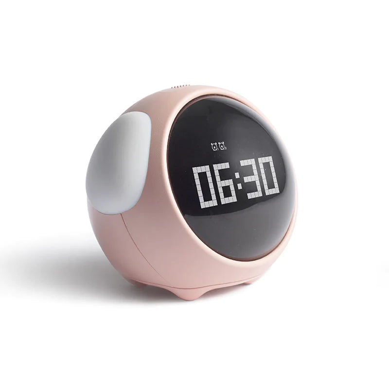 Expression Alarm Clock - Cindy's Shop